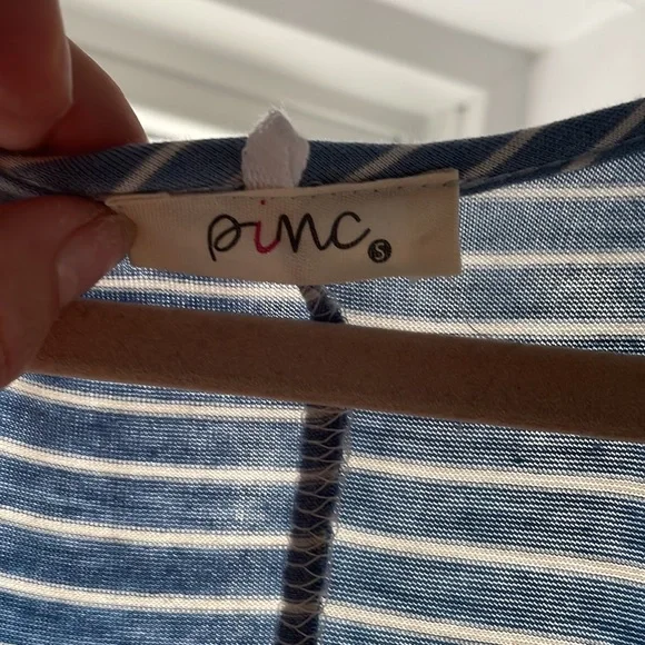 Maxi Dress - Picture 2 of 2